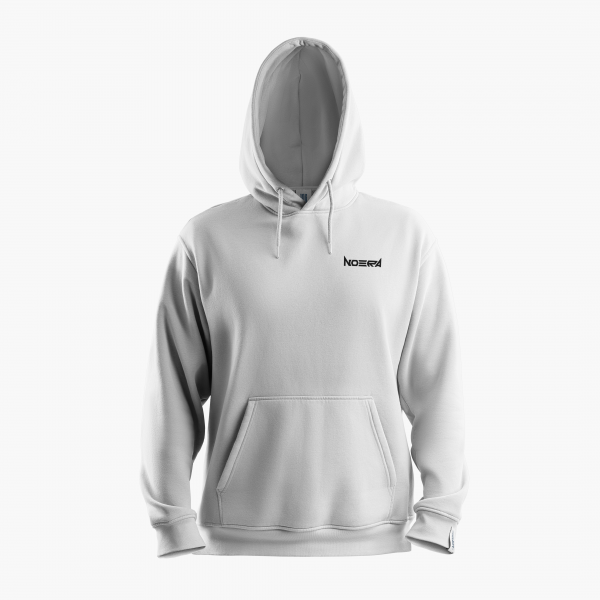 Noera Atmosphera Iconic Unisex Hoodie – Bild 3