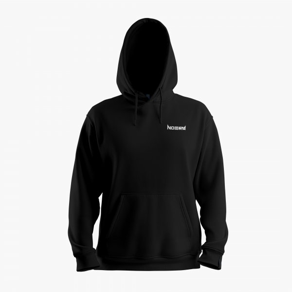 Noera Atmosphera Iconic Unisex Hoodie