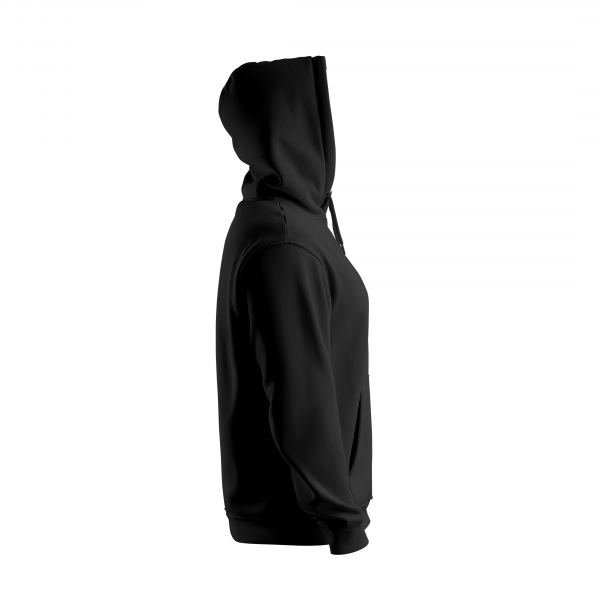 Noera Atmosphera Iconic Unisex Hoodie – Bild 7