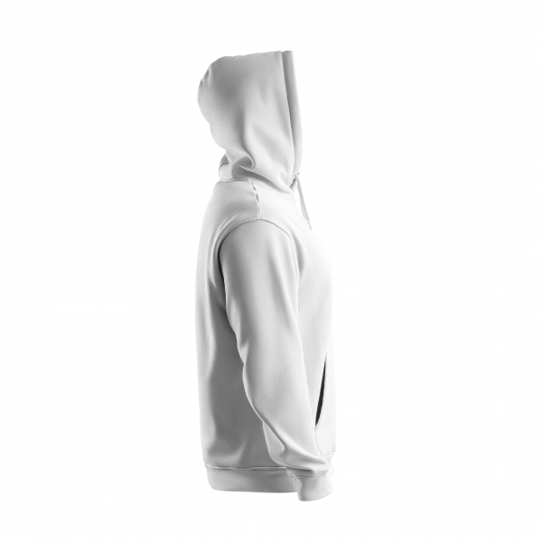 Noera Atmosphera Iconic Unisex Hoodie – Bild 4