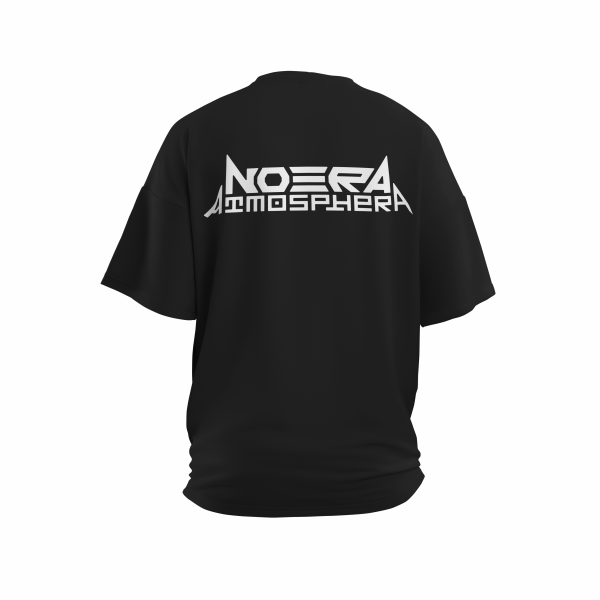 Noera Atmosphera Classic Heavy T – Bild 4