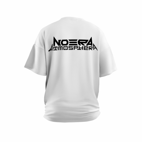 Noera Atmosphera Classic Heavy T – Bild 7