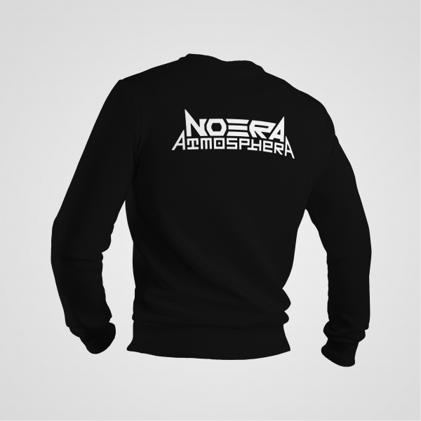 Noera Atmosphera Iconic Unisex Sweater – Bild 2