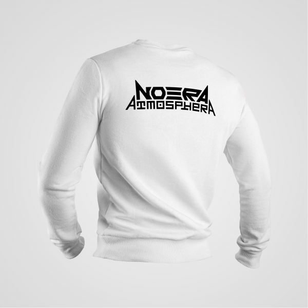 Noera Atmosphera Iconic Unisex Sweater – Bild 4