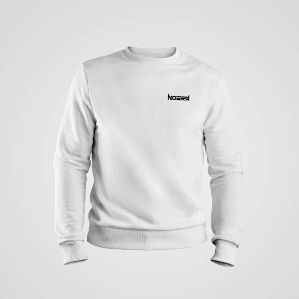 Noera Atmosphera Iconic Unisex Sweater – Bild 3